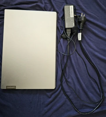 Lenovo IdeaPad S340-15API 15.6" FHD AMD Ryzen 7 3700U 8GB RAM 500GB M2 - Bild 1 von 4