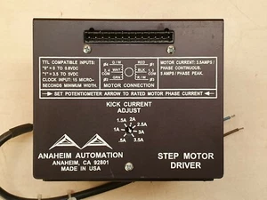 KERNING KDS 300 & CTC-960 PAPER FEED BOOSTER 230VAC 301394-002 - Picture 1 of 4