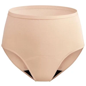 Incontinence Underwear for Women Absorbency Washable Leak Proof Panties Bladd... - Picture 1 of 8