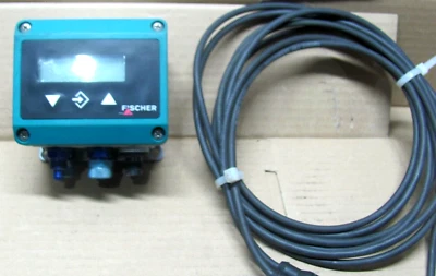 FISCHER DE445458414KWCMW 1305084.01.001 #D7809 - Image 1 of 4