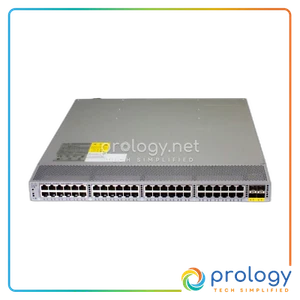 Cisco Nexus N2K-C2232PF-10GE 32-Port 10GE SFP Extender Switch Port-Side Exhaust - Picture 1 of 6