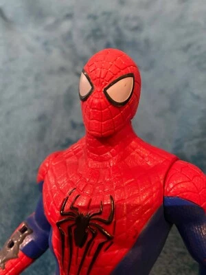 FIGURAS DE AÇÃO MARVEL SUPER HEROES. COLEÇÃO - Imagem 1 de 4