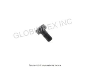 For PORSCHE (1978-1991) Flywheel Bolt - Crankshaft to Flywheel (1) GERMAN - Picture 1 of 1