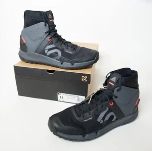 Five Ten Trail Cross Mid Pro Mountain Bike Shoes Sz 11 NWT - Picture 1 of 10