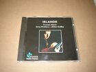 Ocora Radio France Irlande (Ireland) CD NM Frankie Gavin, Arty McGlynn 1994