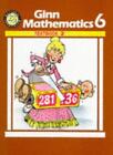National Curriculum Ginn Mathematics: Textbook 2 Level 6 (Nation