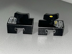 Standard Surgical Table Rail Clamp For Blade Style Attachment - Picture 1 of 3