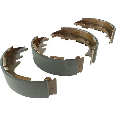 For 1986-1989 Nissan D21 4WD Drum Brake Shoe Rear Centric 1987 1988 1989 - Image 1 of 3