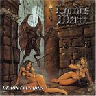 Lordes Werre Demon Crusades (CD)