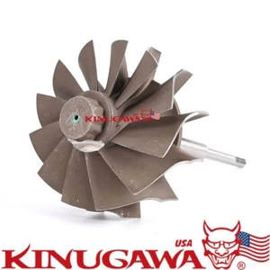 Kinugawa Turbine wheel for Scania Truck 4038612D HX55 3533543 4038182 86/80mm - Picture 1 of 4
