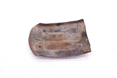 YAMAHA HT1-90 HT1 90 PLACA DE DESLIZAMIENTO PROTECTOR MOTOR 70 71 Y99 Foto 1 de 4
