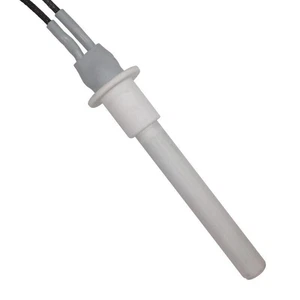 KH64938 Resistenza accensione per stufe a pellet in ceramica - Picture 1 of 2