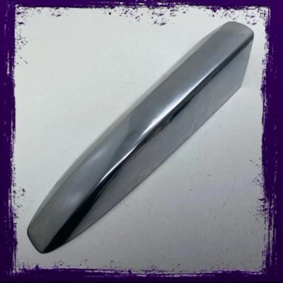 2008-2017 BUICK ENCLAVE LH DRIVER SIDE REAR LUGGAGE ROOF RACK END CAP 23841 S30 - Image 1 of 4