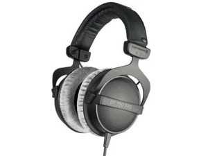 Beyerdynamic DT 770 Pro 80 Ohm Studio Reference Closed-Back Headphones - Picture 1 of 2
