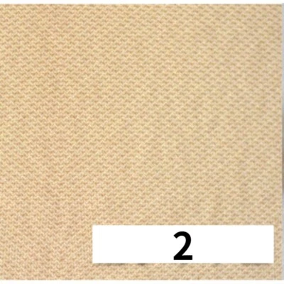 DIY Car Ceiling Roof Fabric Sponge Quilted Material Headliner Upholstery Fabric - Image 1 of 4