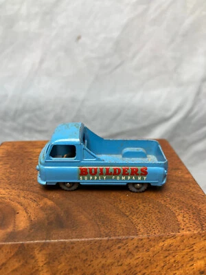 Matchbox  Morris  J2 pickup    No.60 - Image 1 of 4