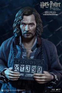 Star Ace - Harry Potter - SIRIUS BLACK PRISIONER - Figura escala 1/6 - Envío y devolución gratuitos en Reino Unido - Imagen 1 de 7