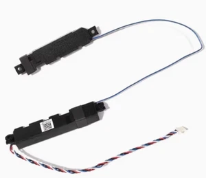 Für DELL Latitude 5500 E5500 3540 02NV41 Built In Speaker Kit Set Lautsprecher  - Afbeelding 1 van 5