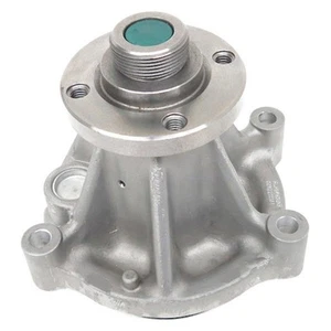 Water Pump For 1997-2006 2009-2010 Ford F150 5.4L V8 Flex SOHC Aluminum Housing - Picture 1 of 1