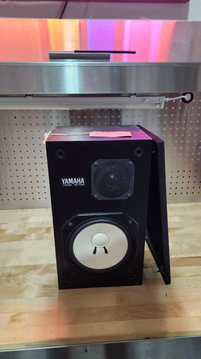 Preços baixos em Monitores de estúdio Yamaha Ns 10m | eBay