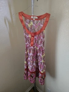 Aryeh Sleeveless Pullover Dress - Picture 1 of 3