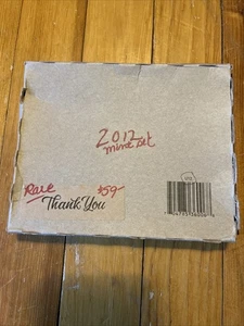 UNOPENED 2012 UNITED STATES MINT SET - Picture 1 of 6