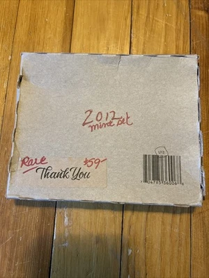 UNOPENED 2012 UNITED STATES MINT SET - Image 1 of 4