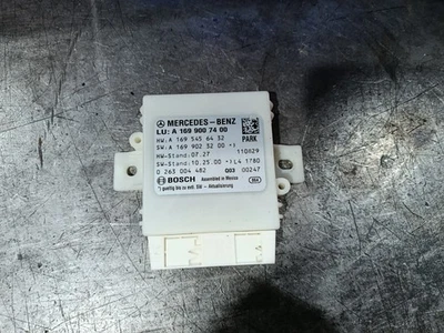 Centralina PDC Mercedes Benz W169 A B Classe W245 A1699007400 Bosch 0263004482 - Immagine 1 di 4