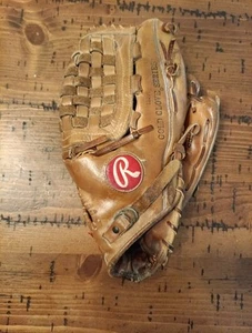 Rawlings Heart of the Hide PRO-SBB 13 1/2” Hecho en EE. UU./Lanzamiento a la mano derecha C1 - Imagen 1 de 10