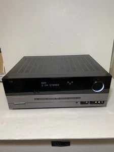 Harman Kardon AVR-254 7.1 Channel AV Receiver HiFi Stereo Home Theater TESTED - Picture 1 of 11