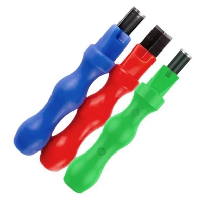 2 x (Taglierina al Neon Portatile, Utensile da Taglio al Neon, Speciale Retto6798 - Immagine 1 di 4