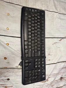 Teclado Logitech USB - K120 (USADO) - Imagen 1 de 7