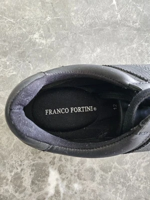 ZAPATILLAS FRANCO FORTINI JOSH Foto 1 de 4