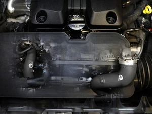 aFe Hot & Cold Charge Pipe Kit For 2023-2025 Colorado Canyon 2.7L Turbo - Picture 1 of 8