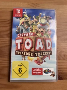 Captain Toad: Treasure Tracker (Nintendo Switch) - Bild 1 von 3