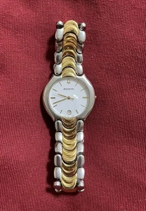 Nuevo reloj mujer Bulova Accutron 28B29 - Imagen 1 de 4