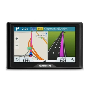 Garmin 010-01678-12 Drive 51 EU LMT S Navigatore 5 Mappa Europa Completa - Foto 1 di 12