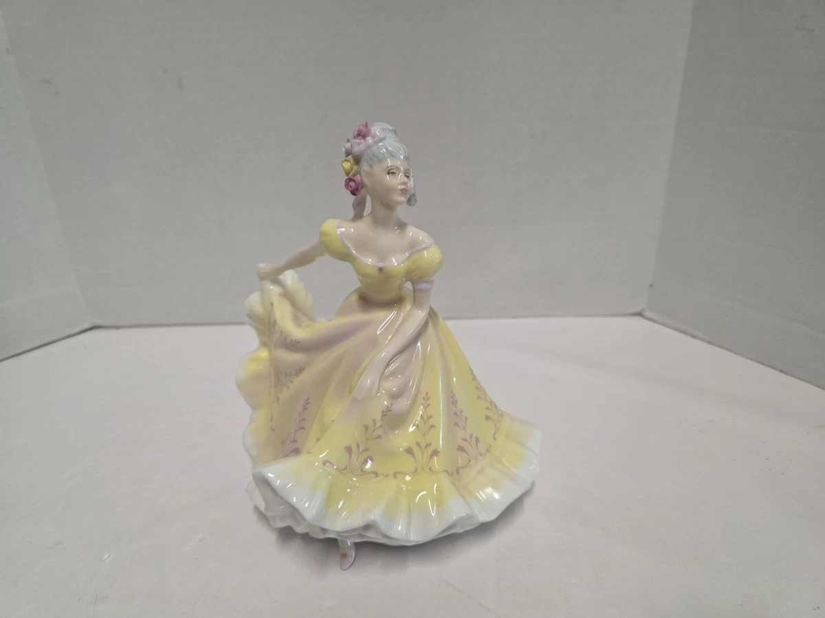 Royal Doulton Ninette for sale | eBay