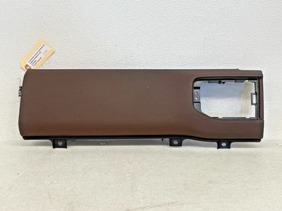 ⭐2016-2024 NISSAN TITAN XD FRONT RIGHT DASHBOARD TRIM BEZEL COVER  OEM LOT2629 - Image 1 of 4