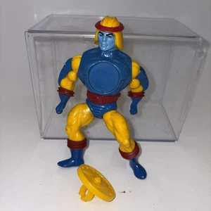 Sy-Klone He-Man Masters Of The Universe MOTU Mattel 1984 #Z - Picture 1 of 4