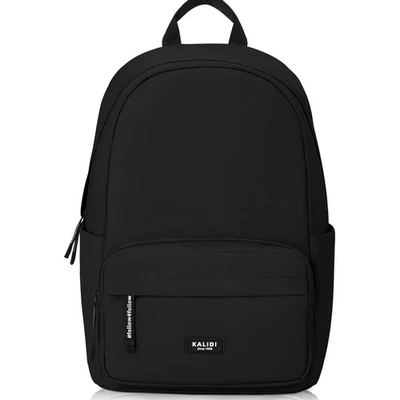 Unisex Rucksack  Oxford 25L Laptopfach Schul- & Reiserucksack - Bild 1 von 4