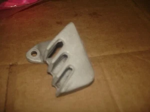 Sears Simpsons 917.60041  muffler    chainsaw part    bin 445 - Picture 1 of 2