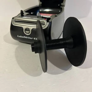 Rollo de carrete de husillo Dymo Labelwriter 400 450 - impreso en 3D - Imagen 1 de 6