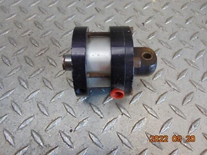 PARKER 2.001LPE90.50EE COMPACT CYLINDER 250 PSI AIR/OIL LP SERIES - Picture 1 of 2