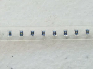 20 un. Inductores de herida de alambre SMD 330 nH 0603CS-331EJTS equivalentes a Coilcraft 0603CS - Imagen 1 de 6