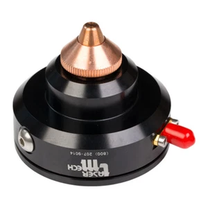 Piezas de cabezal de corte Cloudray Lasermech sensor de punta blindada - Imagen 1 de 6