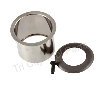 Kit de servicio de cilindro de compresor de aire N036517 cable Porter de 1-7/8" ** OEM ** Foto 1 de 2