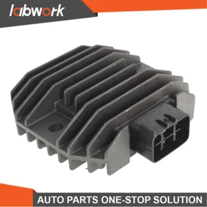 Labwork For Yamaha Raptor 350 700/Rhino 450 660 700 Voltage Regulator Rectifier - Picture 1 of 9