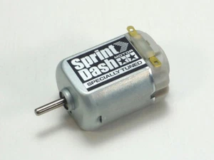 Tamiya MINI 4WD Upgrade Parts SPRINT-DASH MOTOR 15318 - Picture 1 of 2
