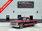 1986 Chevrolet C-10  1986 Chevrolet C/K 10,  with 3134 Miles available now!